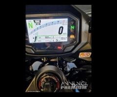 Kawasaki Ninja 1000 SX TOURER- 2024 SOLO 3820 KM - - 10