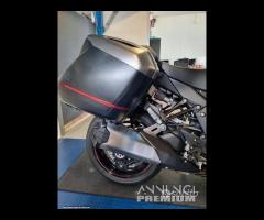 Kawasaki Ninja 1000 SX TOURER- 2024 SOLO 3820 KM - - 14