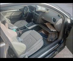 Audi A5 3.0TDI CCW 2010 Automatico 4x4 Per Ricambi