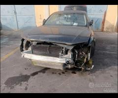 Audi A5 3.0TDI CCW 2010 Automatico 4x4 Per Ricambi