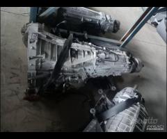 Cambio Automatico Audi A6 A7 2015 200KW 272CV CRT