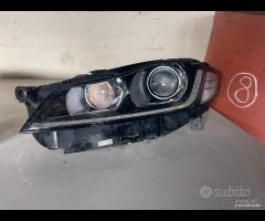 Fari - Fanali Anteriori Xenon Per Jaguar F-pace