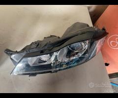 Fari - Fanali Anteriori Xenon Per Jaguar F-pace