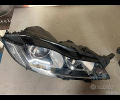 Fari - Fanali Anteriori Xenon Per Jaguar F-pace