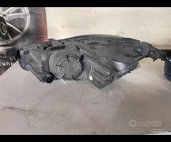 Fari - Fanali Anteriori Xenon Per Jaguar F-pace - 6