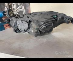 Fari - Fanali Anteriori Xenon Per Jaguar F-pace - 7