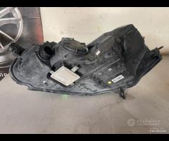 Fari - Fanali Anteriori Xenon Per Jaguar F-pace - 8