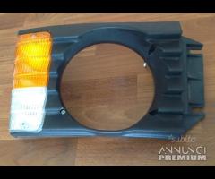 Cerchio faro sx om 50 gamma z