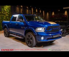 Dodge RAM Dodge RAM 1500 5.7 V8 Crew Cab SB Limite