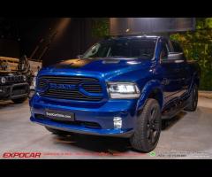 Dodge RAM Dodge RAM 1500 5.7 V8 Crew Cab SB Limite