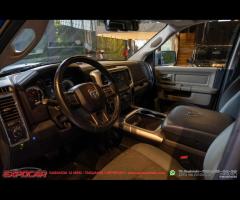 Dodge RAM Dodge RAM 1500 5.7 V8 Crew Cab SB Limite