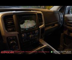 Dodge RAM Dodge RAM 1500 5.7 V8 Crew Cab SB Limite - 7
