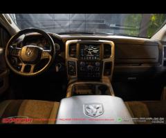 Dodge RAM Dodge RAM 1500 5.7 V8 Crew Cab SB Limite - 8