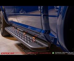 Dodge RAM Dodge RAM 1500 5.7 V8 Crew Cab SB Limite - 10