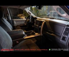 Dodge RAM Dodge RAM 1500 5.7 V8 Crew Cab SB Limite - 12