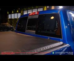 Dodge RAM Dodge RAM 1500 5.7 V8 Crew Cab SB Limite - 14