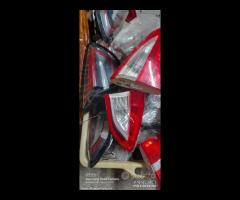 fanali posteriori del portellone plurimarche - 6