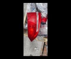 fanali posteriori del portellone plurimarche - 8