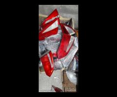 fanali posteriori del portellone plurimarche - 9