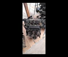 motore smart 800d del 2004