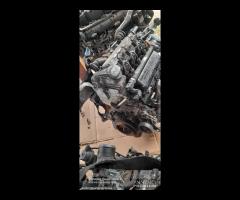 motore smart 800d del 2004