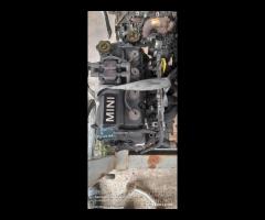 motore mini cooper 1.6 benzina W10B16D