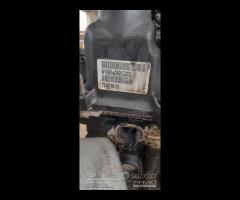motore mini cooper 1.6 benzina W10B16D