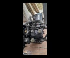 motore mini cooper 1.6 benzina W10B16D