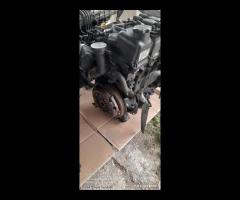 motore mini cooper 1.6 benzina W10B16D