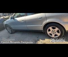 Ricambi Audi A4 1.9 td 110cv