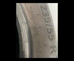 235 55 R18 100V 2 GOMME CONTINENTAL - 6