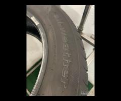 205 60 R16 96H 2 GOMME SAVA INVERNALI