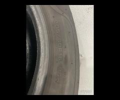 205 60 R16 96H 2 GOMME SAVA INVERNALI - 6