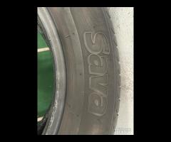 205 60 R16 96H 2 GOMME SAVA INVERNALI - 7