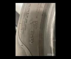 205 60 R16 96H 2 GOMME SAVA INVERNALI - 8