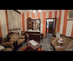 Alì Superiore, rifinito 4 vani arredato - 8