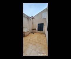 Piano Torre, semi indipendente con spazi esterni