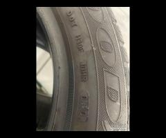205 55 R16 94V 2 GOMME GOODYEAR 4 STAGIONI - 6