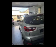Ford EcoSport 1.0 EcoBoost 125 CV Start&Stop Plus