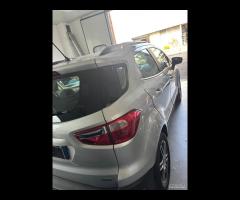 Ford EcoSport 1.0 EcoBoost 125 CV Start&Stop Plus