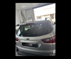 Ford EcoSport 1.0 EcoBoost 125 CV Start&Stop Plus