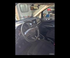 Ford EcoSport 1.0 EcoBoost 125 CV Start&Stop Plus - 6