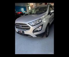 Ford EcoSport 1.0 EcoBoost 125 CV Start&Stop Plus - 8