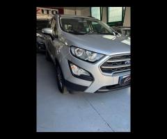 Ford EcoSport 1.0 EcoBoost 125 CV Start&Stop Plus - 9