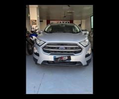 Ford EcoSport 1.0 EcoBoost 125 CV Start&Stop Plus - 10
