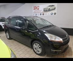 Citroen C4 Grand Picasso 2.0 HDi Cambio automat.7