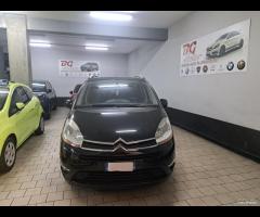 Citroen C4 Grand Picasso 2.0 HDi Cambio automat.7