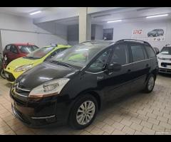 Citroen C4 Grand Picasso 2.0 HDi Cambio automat.7