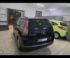 Citroen C4 Grand Picasso 2.0 HDi Cambio automat.7