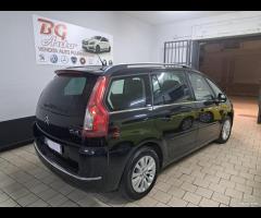 Citroen C4 Grand Picasso 2.0 HDi Cambio automat.7